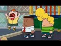 The Epic Tales Of Captain Underpants Show Is Crazy