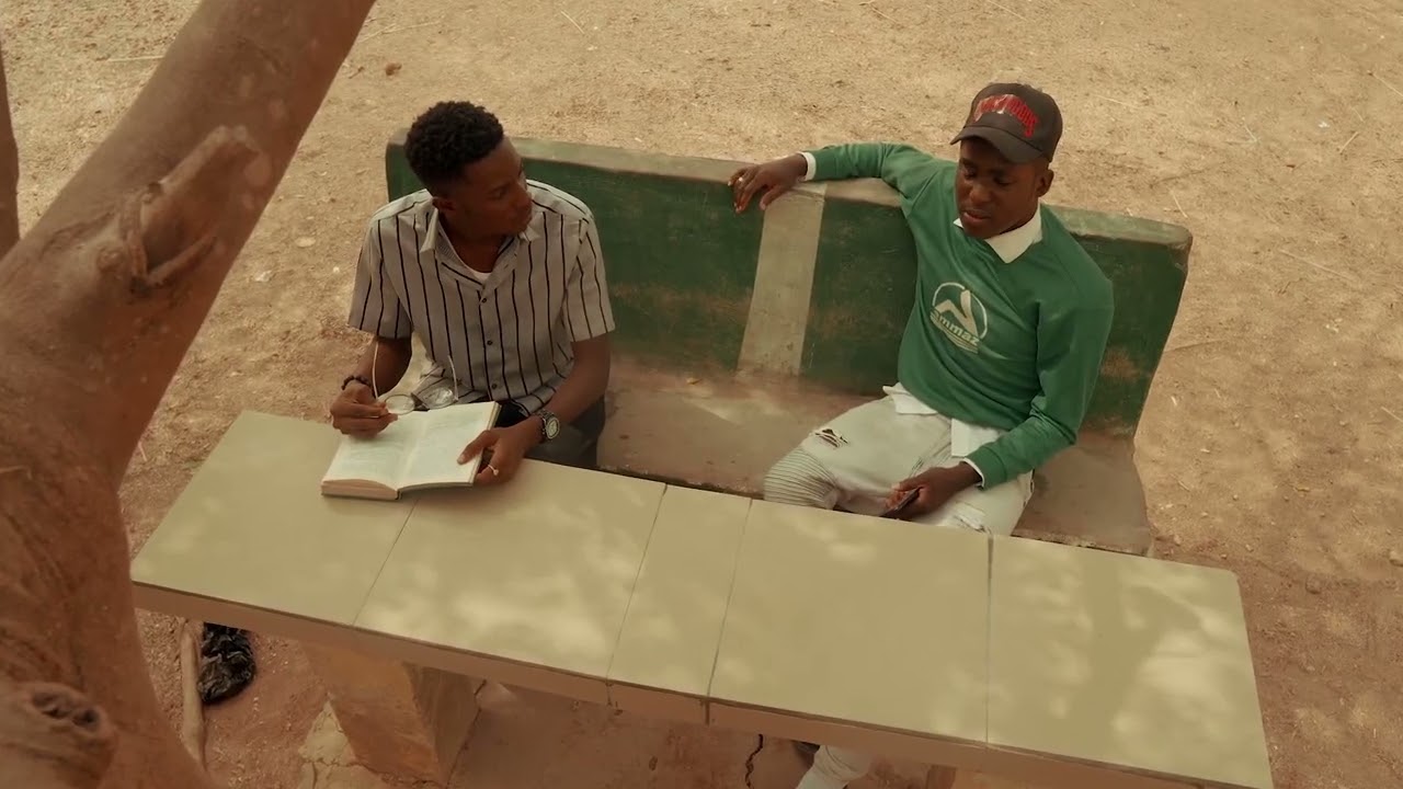 Guest Of The Woods [Official Trailer]