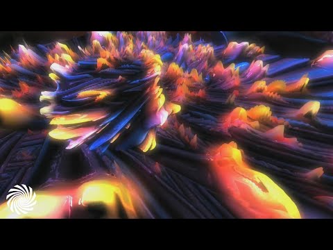 Passenger - Sundance [Psychedelic Visuals]