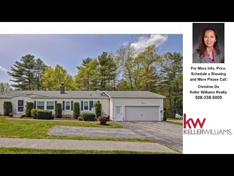 5004 Island Dr, Middleboro, MA Presented by Christine Do.