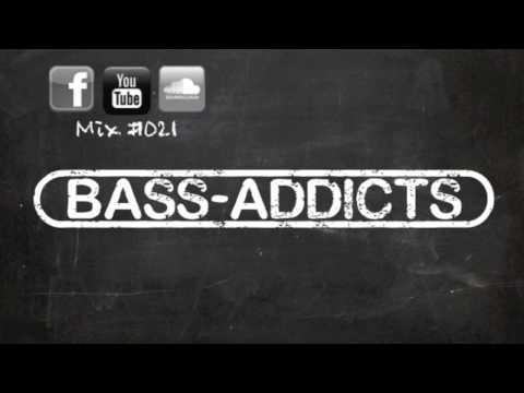 Bass Addicts Tekstyle Mix #021