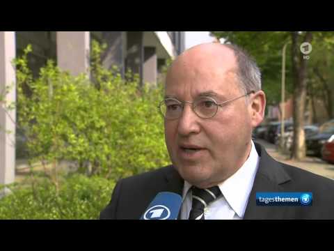 tagesthemen 22:15 Uhr, 03.05.2016