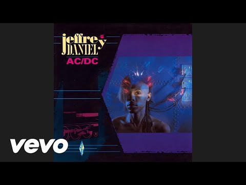 Jeffrey Daniel - The C.B. Side (Audio) ft. Michael Staniforth