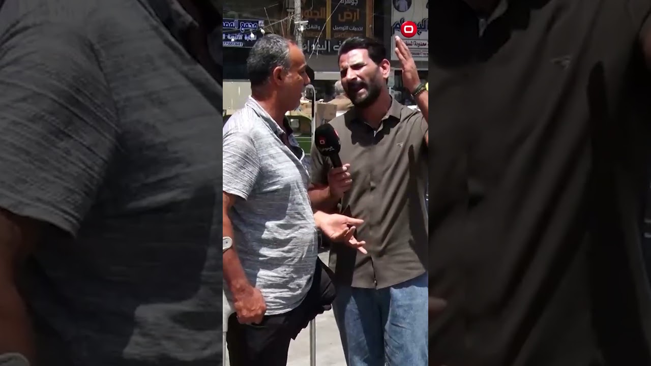 فيديو | إذا عادوا الخدمة الإلزامية ما خلي ولدي يروحون!#shorts