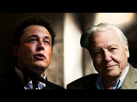 氣候變化 - 有力的演講 (Climate Change Now - Powerful Speeches)