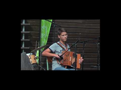 APFF34 - Ugolin Malle (Or) - Avant 2 de Bazouges