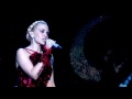 Kylie Minogue - Over The Rainbow [Showgirl ...