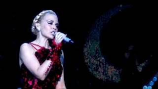 Kylie Minogue - Over The Rainbow [Showgirl Homecoming Tour]