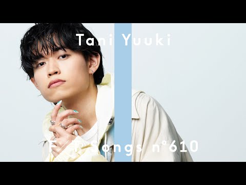 Tani Yuuki - moshimonogatari / THE FIRST TAKE