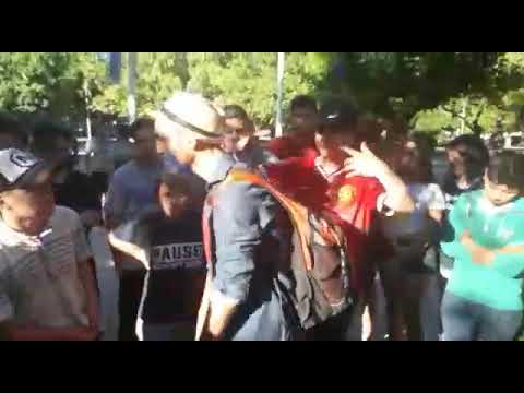 8vos DE FINAL | PALI VS CVA - RAP VARELA FREE  #1RA_FECHA