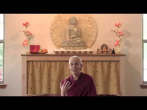 01-19-15 Dharma Guidance on World EventsDealing with Racism - BBCorner