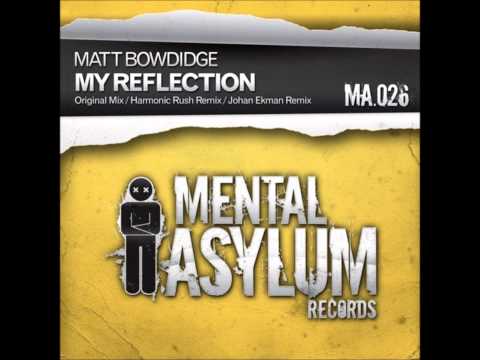 Matt Bowdidge vs Indecent Noise - My Reflection Disorder (Xander Stefanov Mashup)