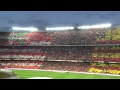 Mosaic Copa del Rei 2015 - FCB vs Athletic ...