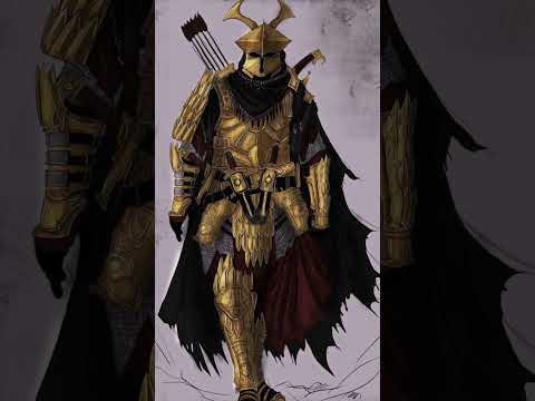 Sauron's GREATEST ALLY And BEST MEN! EASTERLINGS EXPLAINED - Soldiers Of MORGOTH - LOTR Lore