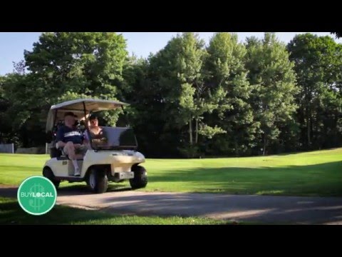 Cape Neddick Country Club - Buy Local