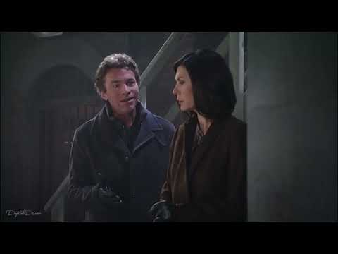 GH: Anna Scenes on 12/7/15 Part 1/2