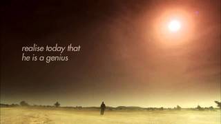 The Man Who Stopped the Desert - Short tralier