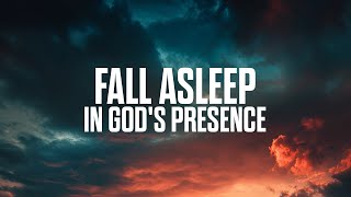 Download lagu Fall Asleep in God's Presence | Prayers Against Nightmares & Oppression mp3