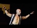 Christopher Daniels On His Favourite Opponents