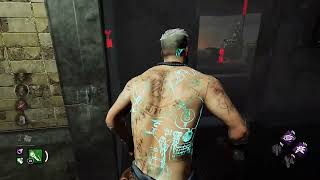 【Dead by Daylight】『NO WAR』🌈Hidesan TV's video🌈