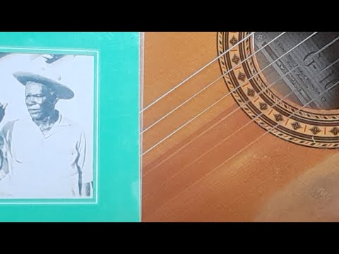 Estudo Do Cruzeiro - Mestre Irineu - 29 ao 44