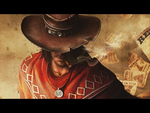 Ray Mccall Steam Community :: Video :: Call of Juarez: Gunslinger Gameplay No ...