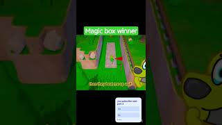 Download lagu try to magic Box #ailifeline Tyler and snowi #tyl mp3