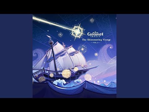 Die Mittsommernacht-Fantasie