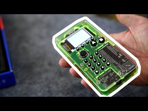 Quick Look: Ringo DIY Smart Cell Phone Kit