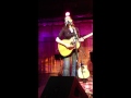 Edie Carey Something Out of Nothing with Melissa Ferrick and Anne Heaton