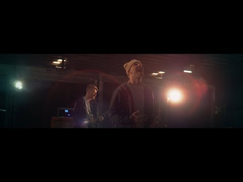 Narrative - ‘VAGUE ANSWERS’ [Official Music Video]