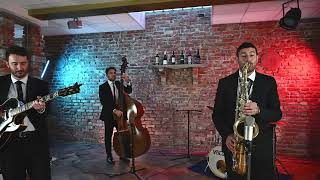 jazz wedding