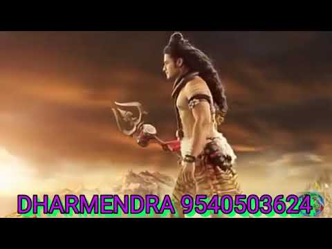 Tu hi Mata tu hi pita hain.