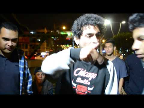 JL vs SAMEX vs MC  -Districto- Team 2vs2 Full BeatBox - Colectivos Los Olivos