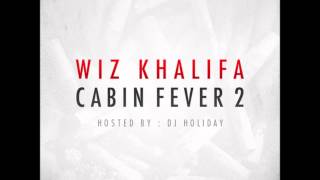 Wiz Khalifa - Deep Sleep Official Instrumental HQ W/ Dwnld Link!