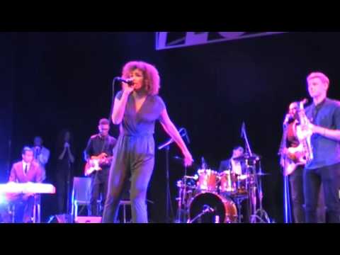 Jaskelis - Ain't Nobody