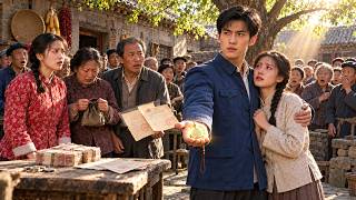 Download lagu 【FULL】Reborn in 1974, He Exposes His Bride’s Betrayal and Marries the Woman Who Truly Loves Him! mp3