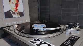 Madigan - Ice Cold Love (1986) Side A - Maxi Single