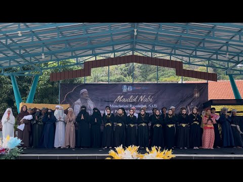 Sang Fajar Penakluk Gulita