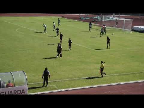 GOLOS GUARDA DFC 2 X 1 SC CELORICENSE   21 22