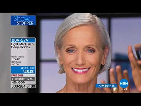 HSN | Jay Manuel Beauty 02.24.2018 - 02 AM