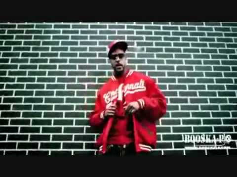 Booba-Double_Poney