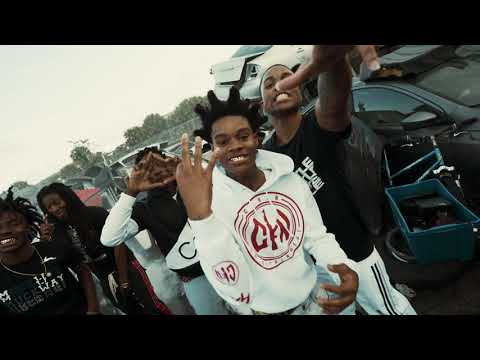 Ounce Audi - Repeat Ft Kuttem Reese Shot By 1Lddesignz (Shot by: @1Lddesignz)