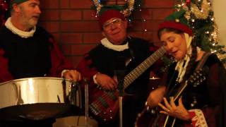 Feliz Navidad - Holly, Jolly and Jingle!