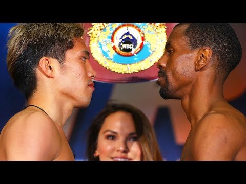 Jamel Herring vs. Masayuki Ito Averaged 556,000 Viewers For Entire ESPN Broadcast