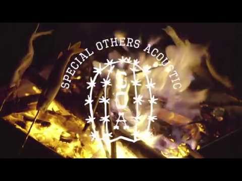 SPECIAL OTHERS ACOUSTIC - LIGHT 【MUSIC VIDEO】