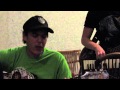 'To Be Objectified' Jeffrey Lewis & The Jrams @ The House of Ben's Bitches