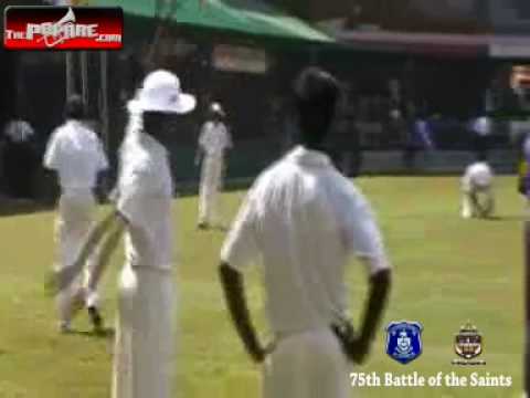 Day 1 -75th Battle of The Saints