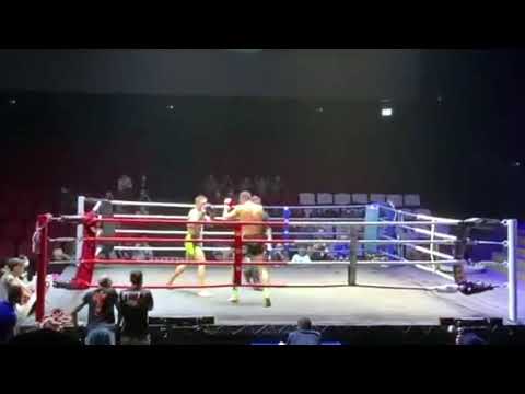 Samir 7MT vs Uzbekistan - Asiatique