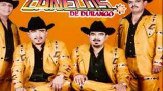 El Abecedario - Los Canelos de Durango